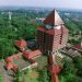 Universitas Terbaik Indonesia Versi THE WUR 2027, UI Teratas