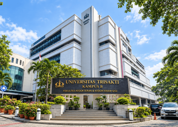 Daftar PTS dengan Skor Hasil Kerja Lulusan Tertinggi Versi QS 2027, Trisakti Pertama